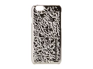 Marc by Marc Jacobs Foil iPhone® 6 Case Silver