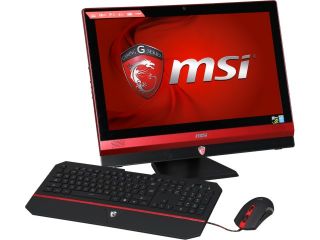 MSI All in One Computer Gaming 27T 6QE 002US Intel Core i7 6700 (3.4 GHz) 16 GB DDR4 2 TB HDD 256 GB SSD NVIDIA GeForce GTX 980M 8 GB 27" 1920 x 1080 Touchscreen Windows 10 Home