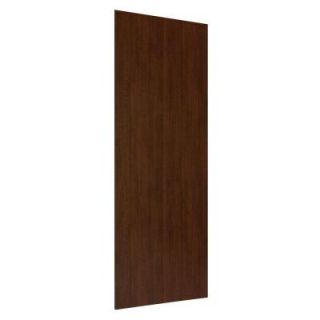 Heartland Cabinetry 36x96x5/8 in. Universal End Panel in Cherry 8028405P