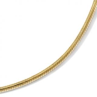 14K Gold 9mm 20" Snake Chain   6622270