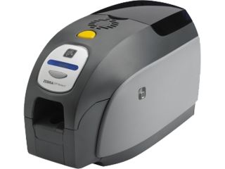 Zebra ZXP ZXP Series 3(Z31 0M00C200US00) Dye Sublimation/Thermal Transfer Printer 300 dpi Card Printer Single Sided