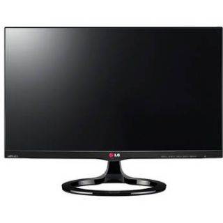 LG 27" Class Slim IPS LED Monitor with MHL 27EA73LM P