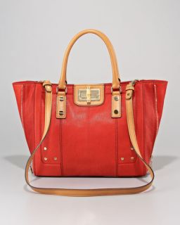 Milly Kelsey Tote, Small