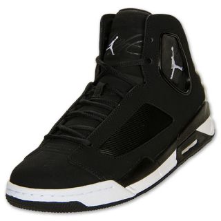 Mens Jordan Flight Luminary Basketball Shoes   551820 010
