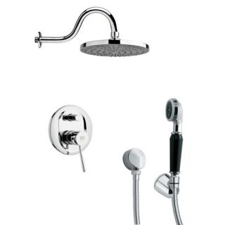 Orsino Pressure Balance Shower Faucet by Remer by Nameeks