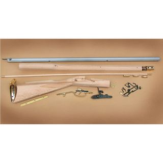 Traditions Kentucky Rifle Kit .50 768071
