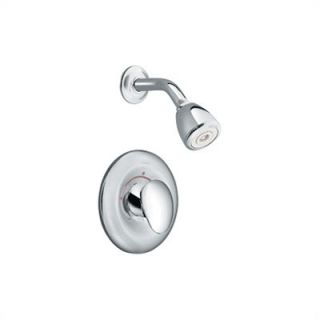 Villeta Single Lever Handle and Shower Head