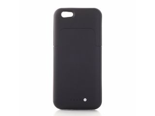 Full Enclosed Protective Case for Apple iPhone 6 4.7 inch External Power Charger Case 3800mAh 8 Colors Available