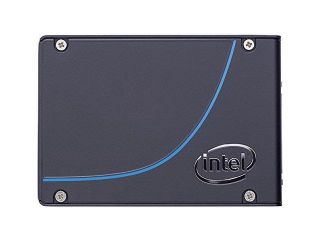 Intel Fultondale 3 DC P3600 2.5" 1.2TB PCI Express 3.0 MLC Solid State Drive