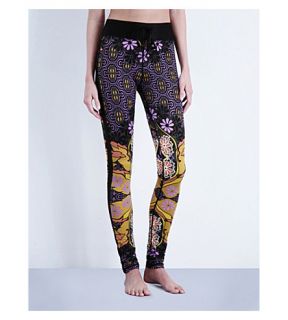 THE UPSIDE   Mirabella yoga leggings