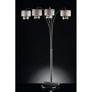 Lighting Lamps Floor Lamps ORE Furniture SKU ORE1632