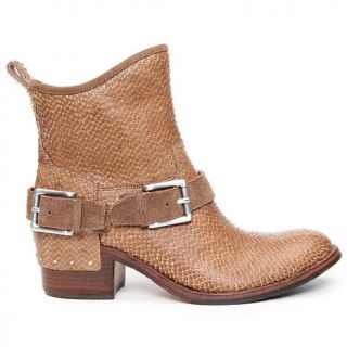 Donald J. Pliner "Wade" Ankle Boot with Nailed Chap Detail   7824583