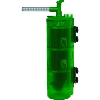 Aquatop IFE 20 Internal Aquarium Filter With Spray Bar, 1ct