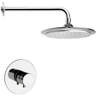 Mario Thermostatic Shower Faucet by Remer by Nameeks