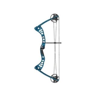Velocity Archery Race 4x4 Youth Compound Bow Package  