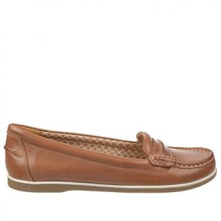 Naturalizer "Hamilton" Leather Slip On Loafer   7791544