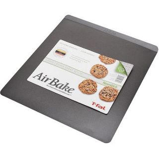 T Fal AirBake Non Stick Cookie Sheet, 16" x 14"
