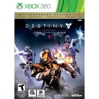 "Destiny The Taken King" Game   Xbox 360   7928688