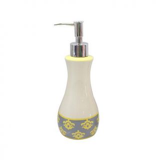 Waverly Luminary Ceramic Lotion Dispenser   7671334