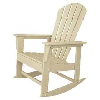 Polywood® South Beach Patio Rocking Chair