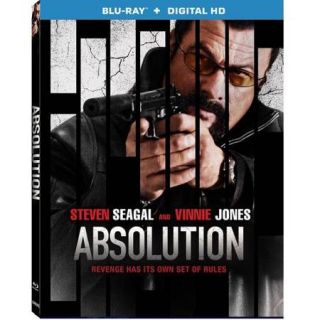 Absolution (Blu ray + Digital HD) (Widescreen)