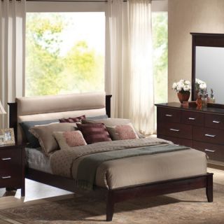 Wildon Home ® Cappelle Panel Bed