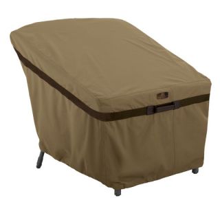 Hickory Heavy Duty Lounge Chair Cover by Classic Accessories
