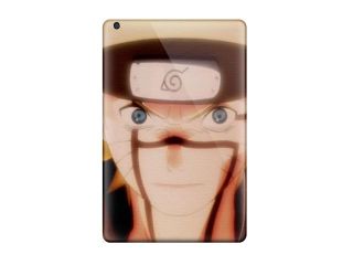 Faddish Phone  Naruto Shippuden 295 Case For Ipad Mini/mini 2 / Perfect Case Cover