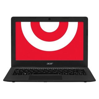 Acer Aspire 11.6 Cloudbook   Grey (Acer AO1 1)