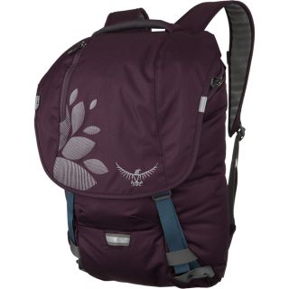 Osprey Packs Flapjill Backpack   1281cu in   Womens