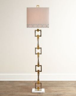 Jonathan Adler Nixon Floor Lamp