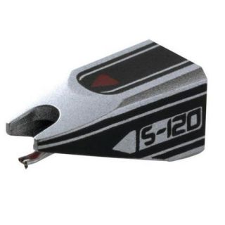 Ortofon S120 Replacement stylus for Ortofon/Serato S 120 Cartridge