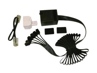 Microsmith X6 Emitter Expansion Kit