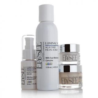 Elysee Complexion Illuminating System with Acai