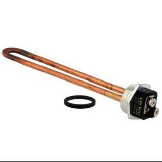 RHEEM SP10874GH Resistored HWD Element,Copper,120V,2000W