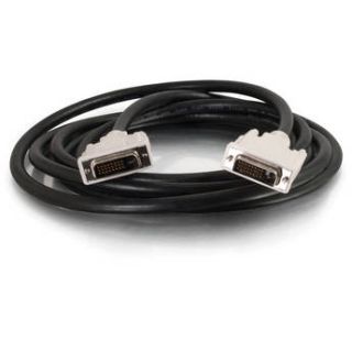 C2G 9.84 (3m) DVI D M/M Dual Link Digital Video Cable 26942