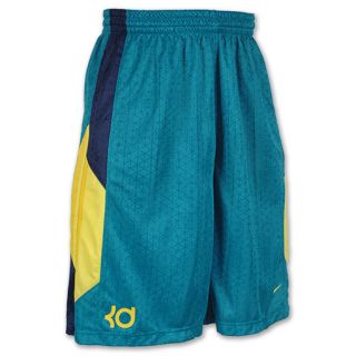 Mens Nike KD 6 Unlimited Basketball Shorts   546016 309