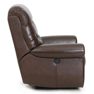 Barcalounger Dandridge II Power Layflat Recliner