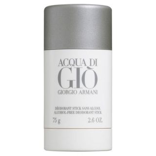 Giorgio Armani Acqua Di Gio Mens Deodorant   15127368  