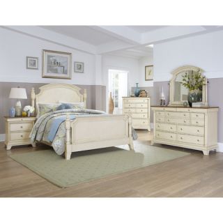 Inglewood II 7 Drawer Chest by Woodhaven Hill