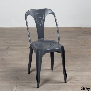 Kinsey Metal Dining Chair (India)   Shopping