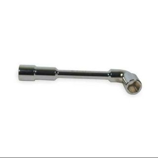 Facom 8 1/32", Socket End Wrench, Alloy Steel, FF 75.3/4