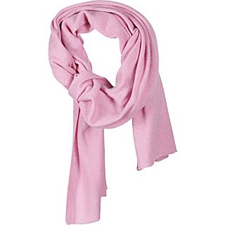 Kinross Cashmere Oversized Scarf