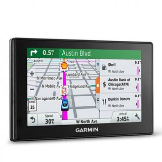 Garmin DriveAssist 50LMT 5" GPS with Built in Dash Cam   8076532