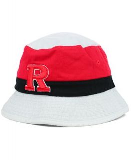 Top of the World Rutgers Scarlet Knights NCAA Scuttle Bucket Hat