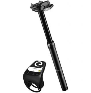 Magura Vyron Elect Wireless Dropper Seatpost