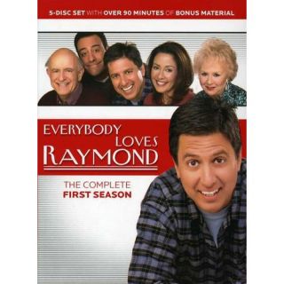 Everybody Loves Raymond The Complete First Season (Full Frame)