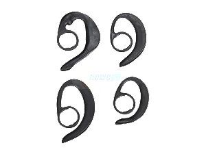 Plantronics Replacement Ear Loops for CS50 / 55 Over the Ear Headsets (Set of 4, Without Cushion) (64394 11)