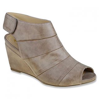 Earthies Manza  Women's   Taupe Nubuck