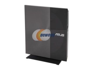 ASUS External 8X DVD Writer Model SDRW 08D3S U